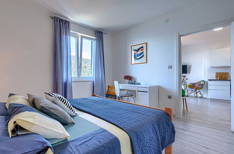 Appartement Boris