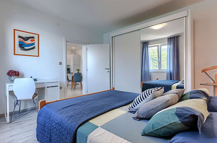 Appartement Boris