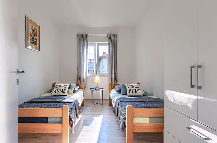 Appartement Boris