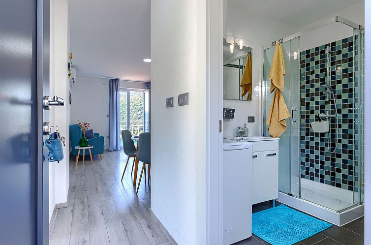Appartement Boris