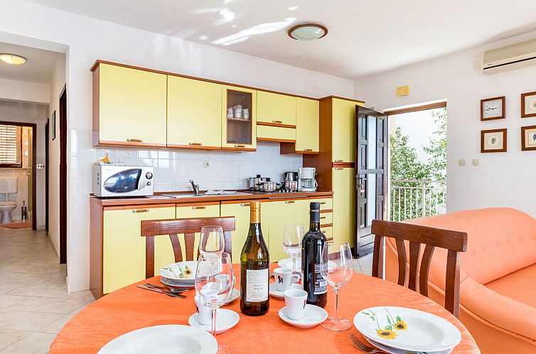 Appartement Orhideja