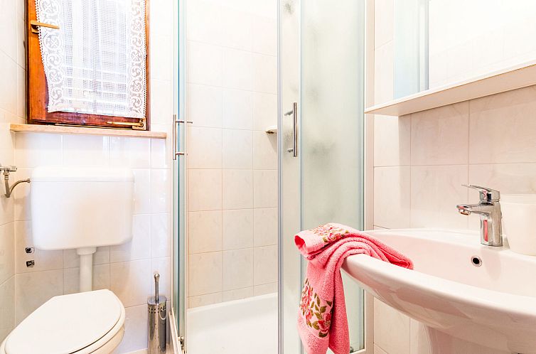 Appartement Orhideja