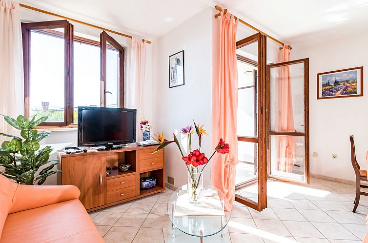 Appartement Orhideja