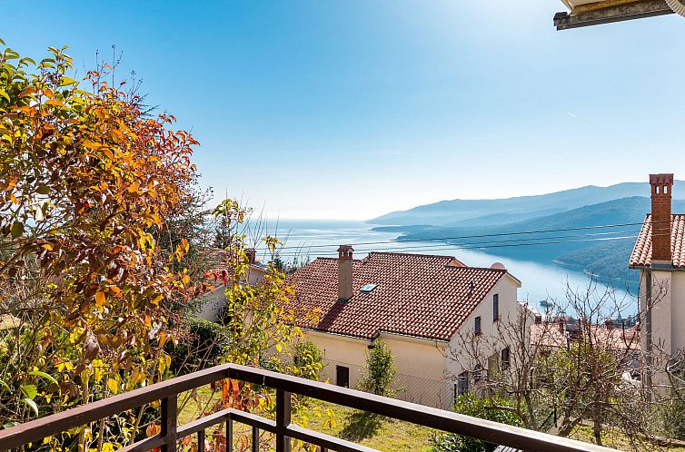 Appartement Orhideja