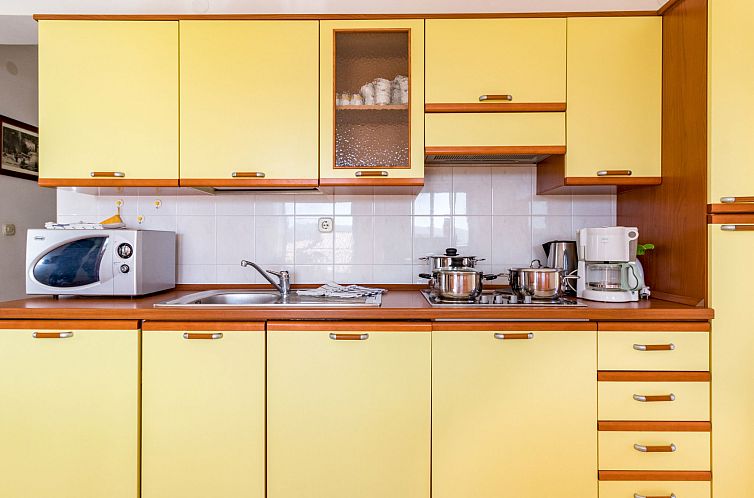 Appartement Orhideja