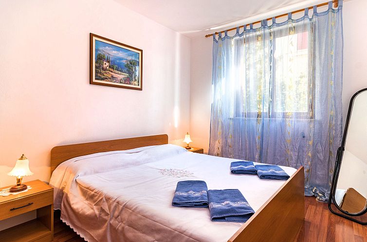 Appartement Orhideja