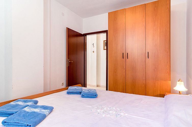 Appartement Orhideja