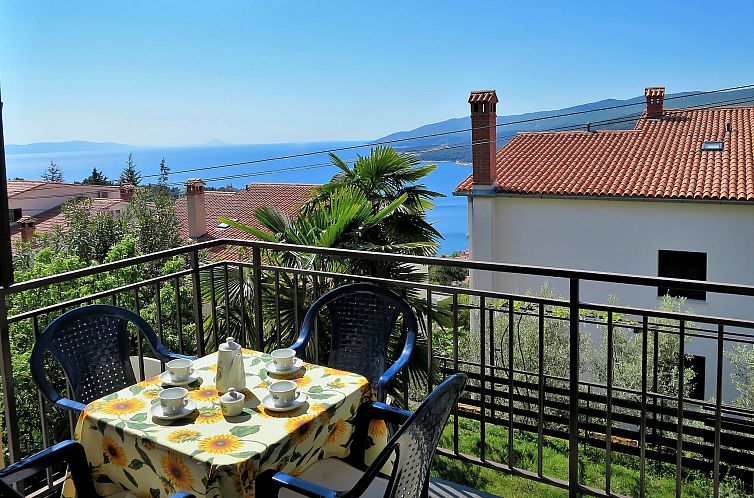 Appartement Orhideja