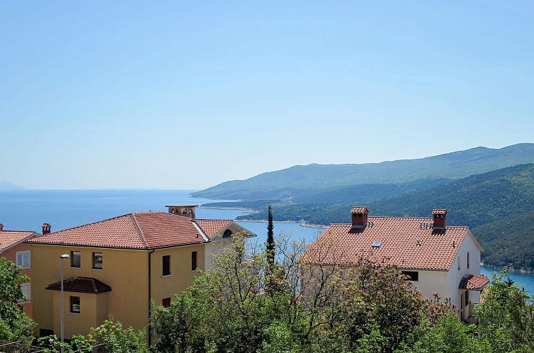 Appartement Orhideja