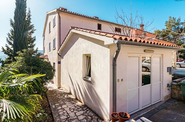 Appartement Orhideja