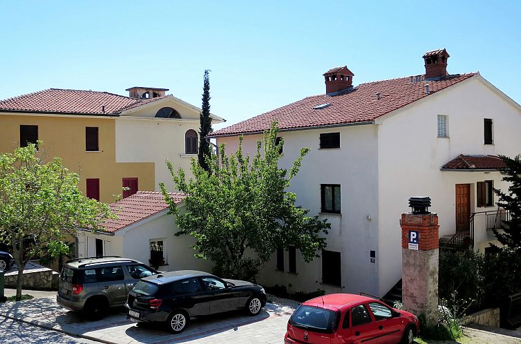 Appartement Orhideja