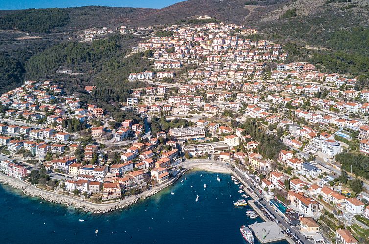 Appartement Orhideja