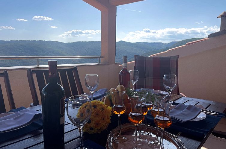 Appartement Apartment Bellavista