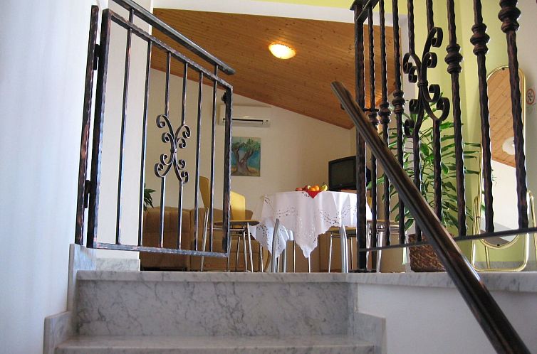 Appartement Apartment Bellavista