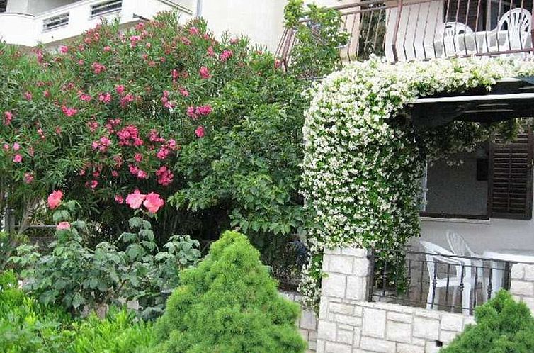 Appartement Apartment Bellavista
