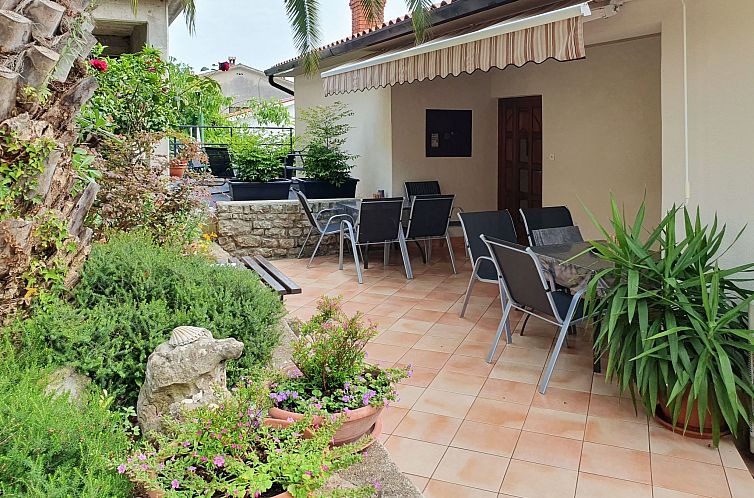 Unterkunft 1014244 - Appartement Istrien - Appartement "Adria Parkside" mit Terrasse