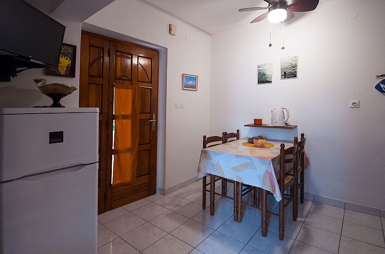 Appartement "Adria Parkside" mit Terrasse