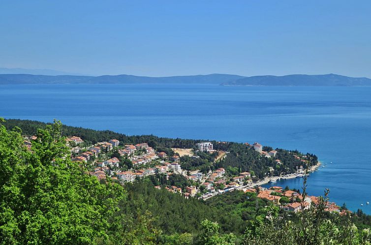 Appartement "Adria Parkside" mit Terrasse