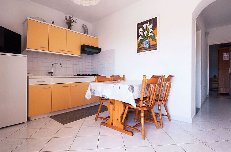 Appartement "Liana" mit Balkon