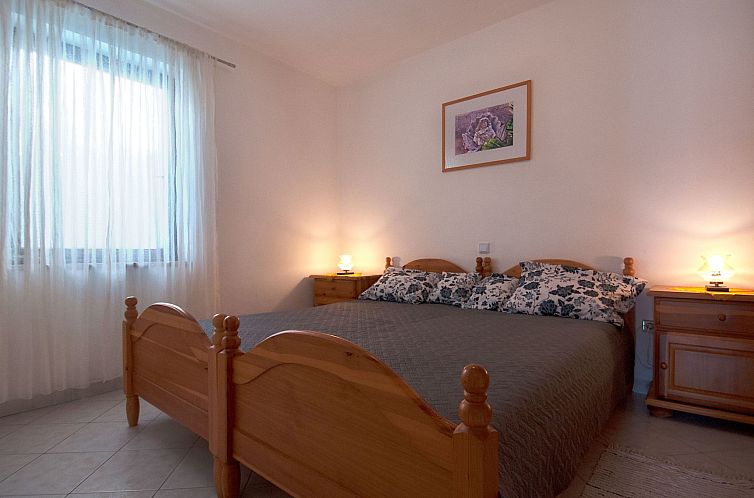 Appartement "Liana" mit Balkon