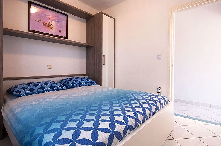 Appartement "Liana" mit Balkon