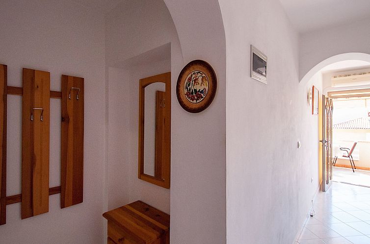 Appartement "Liana" mit Balkon