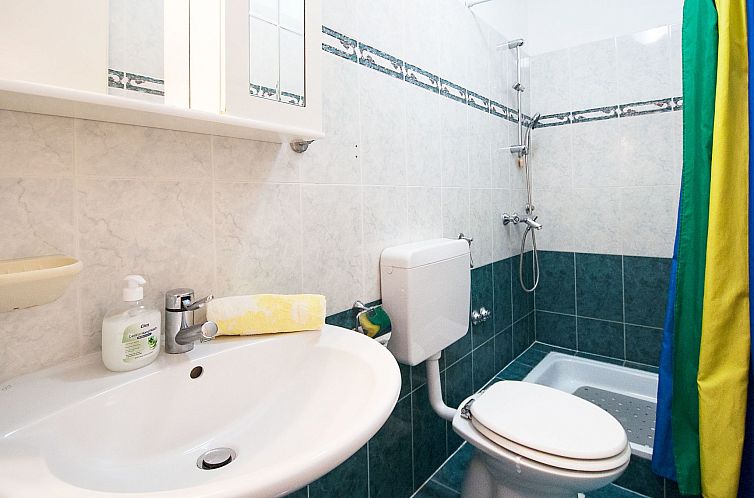 Appartement "Liana" mit Balkon