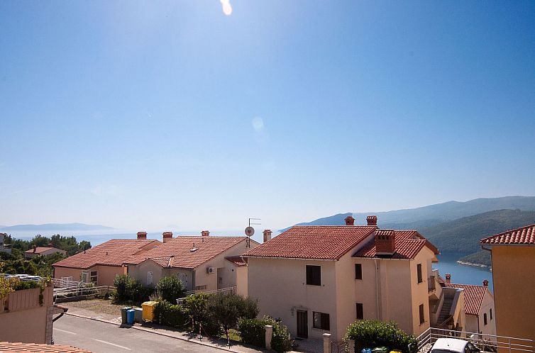 Appartement "Liana" mit Balkon