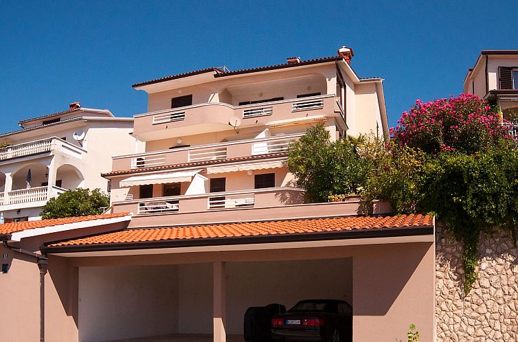 Appartement "Liana" mit Balkon