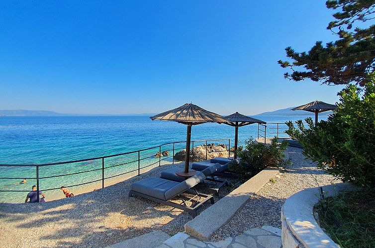 Appartement "Liana" mit Balkon