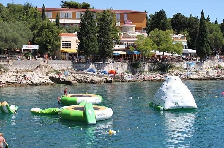 Appartement Apartment mit großer Terrasse