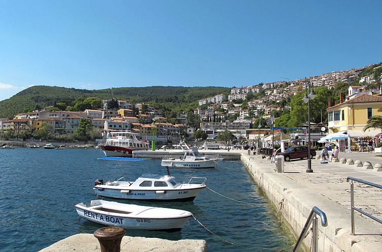 Appartement Apartment mit großer Terrasse