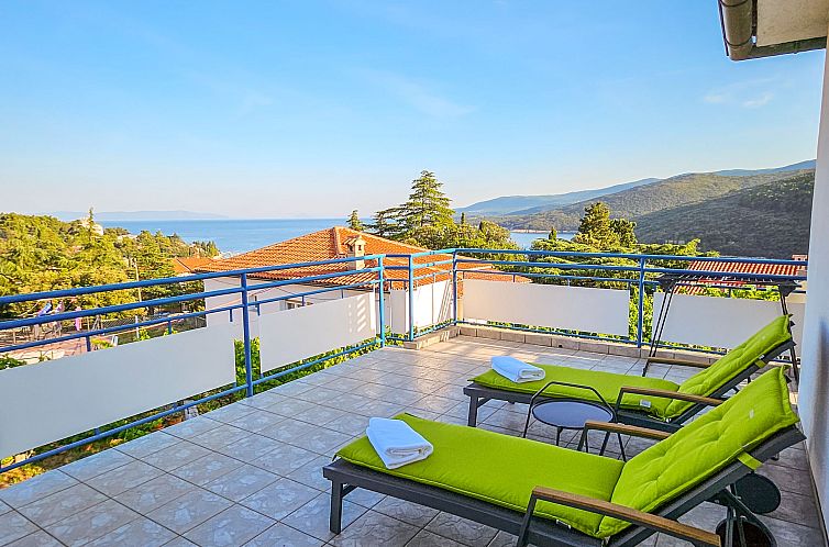 Unterkunft 1014247 - Appartement Istrien - Appartement Lorber