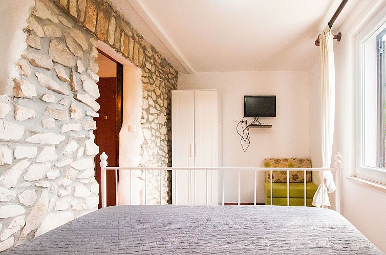 Appartement Wohnung "Adria getaway"