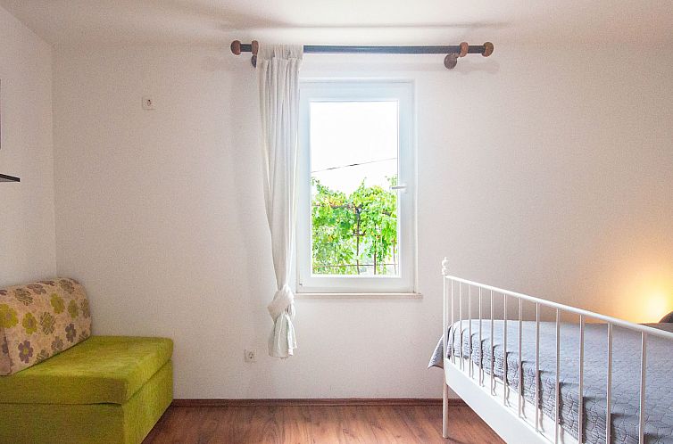 Appartement Wohnung "Adria getaway"