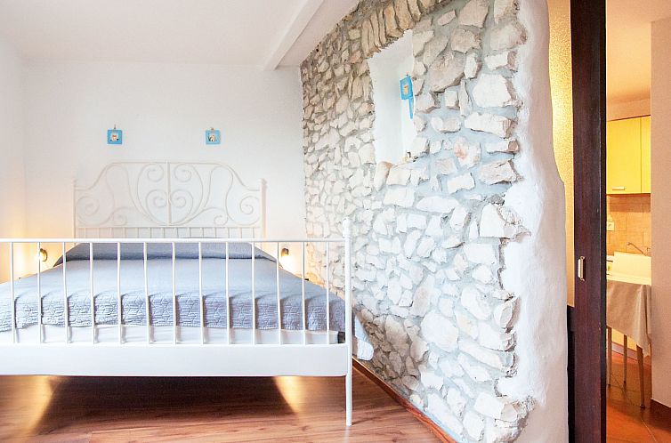 Appartement Wohnung "Adria getaway"