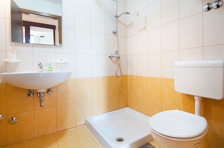 Appartement Wohnung "Adria getaway"