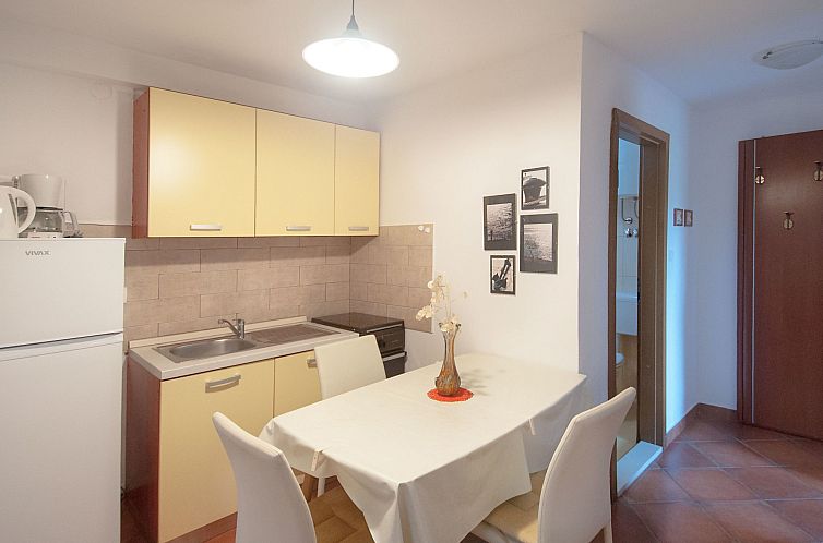 Appartement Wohnung "Adria getaway"