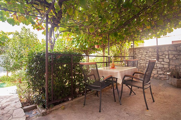 Appartement Wohnung "Adria getaway"