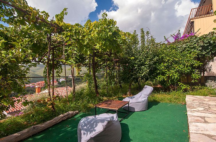 Appartement Wohnung "Adria getaway"