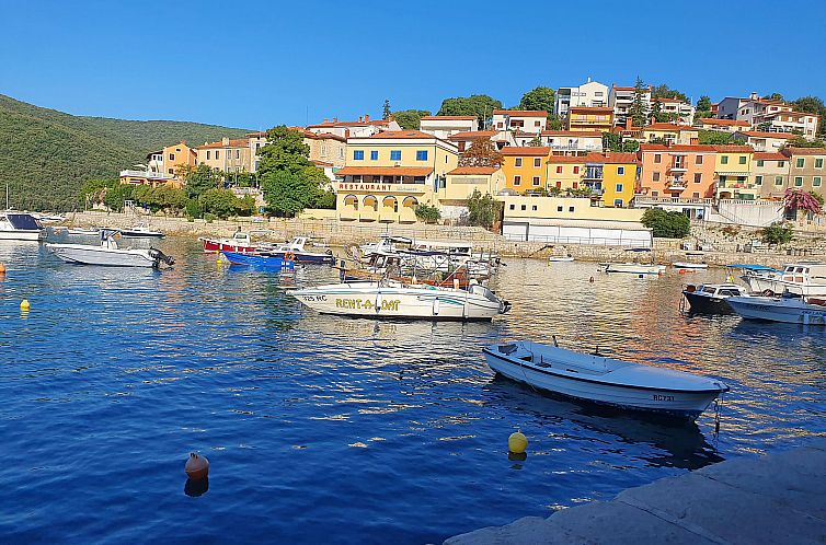 Appartement Wohnung "Adria getaway"