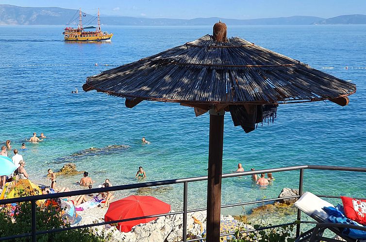 Appartement Wohnung "Adria getaway"