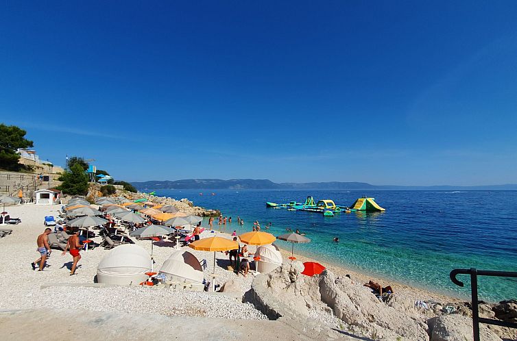 Appartement Wohnung "Adria getaway"