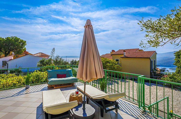 Unterkunft 1014252 - Ferienhaus Istrien - Vakantiehuis Tonka