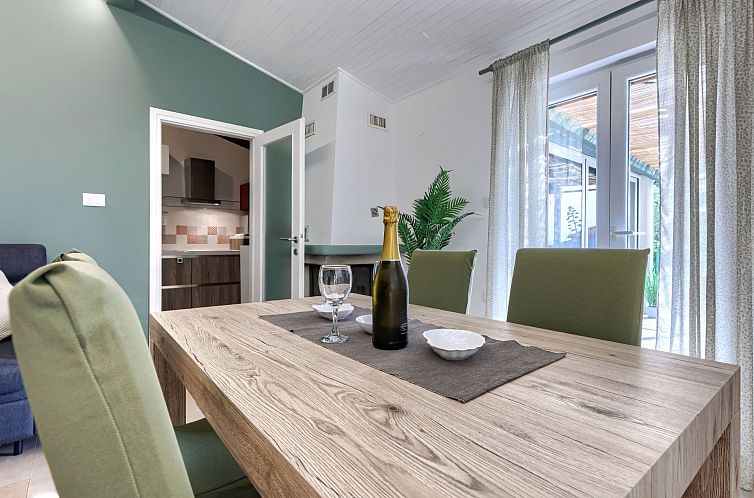 Vakantiehuis Tonka