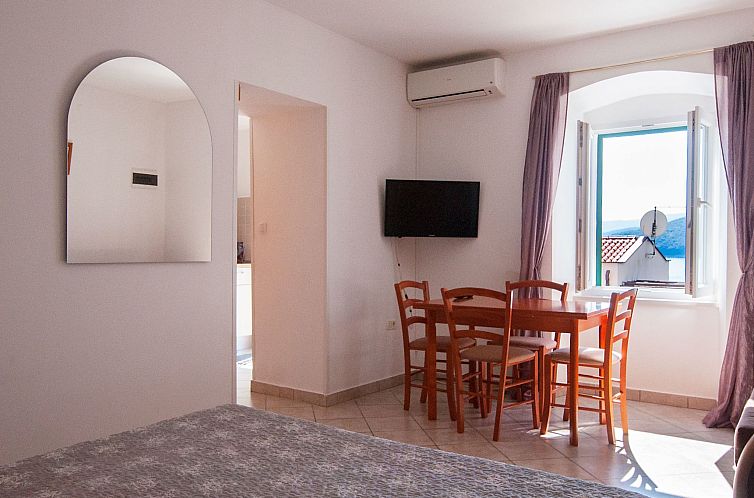 Appartement Studio Azure Bay , zentrale Lage