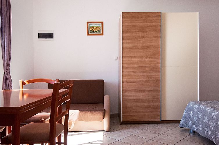 Appartement Studio Azure Bay , zentrale Lage