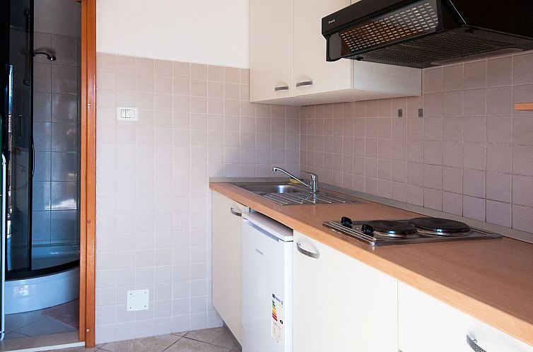 Appartement Studio Azure Bay , zentrale Lage