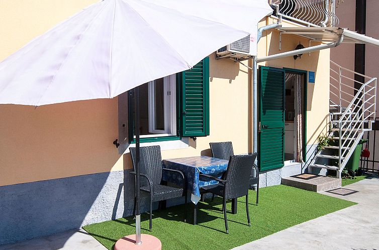 Appartement Studio Azure Bay , zentrale Lage