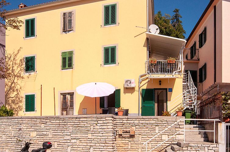 Appartement Studio Azure Bay , zentrale Lage